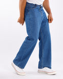 Baggy Loose Jeans