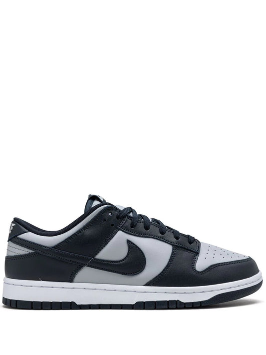 Dunk Low "Georgetown"