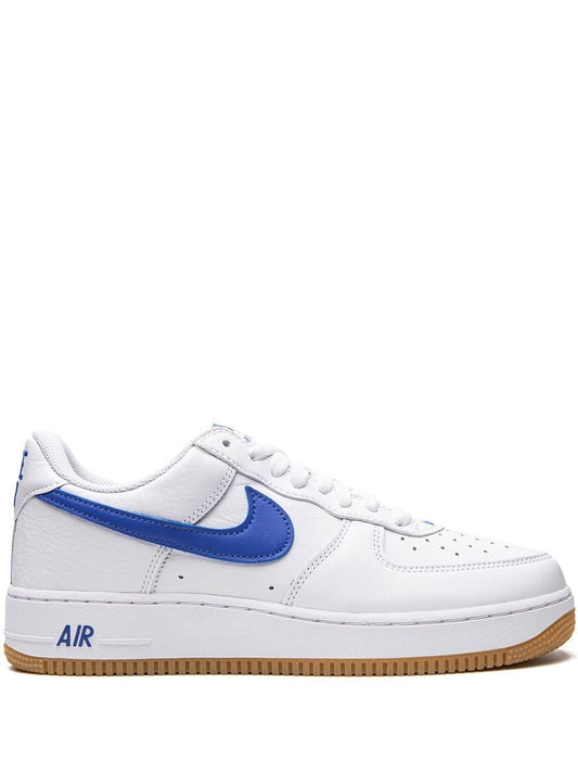 Air Force 1 '07 Low "Color of the Month - Royal"
