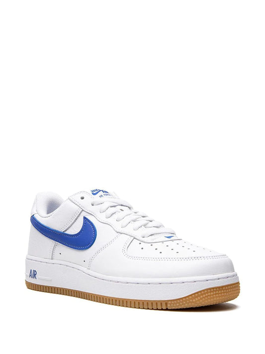 Air Force 1 '07 Low "Color of the Month - Royal"