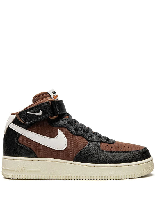 Air Force 1 Mid ' 07 LUX "Certified Fresh"