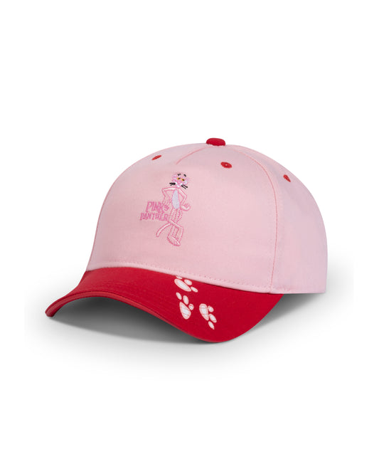 Pink Panther cap