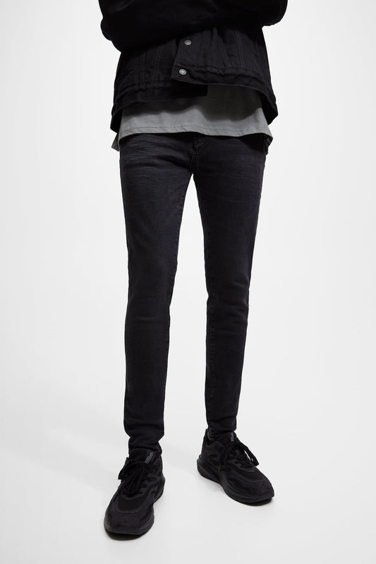skinny fit chino Jeans