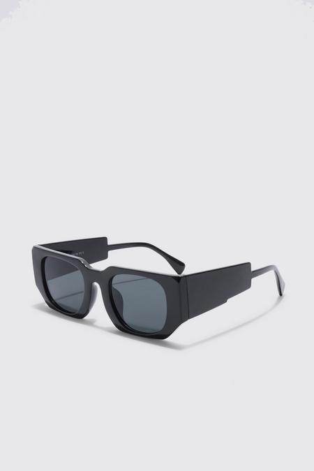 Chunky Square Sunglasses