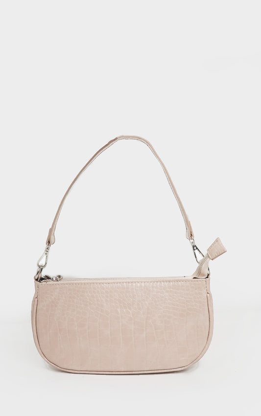 Light-Brown Handbag