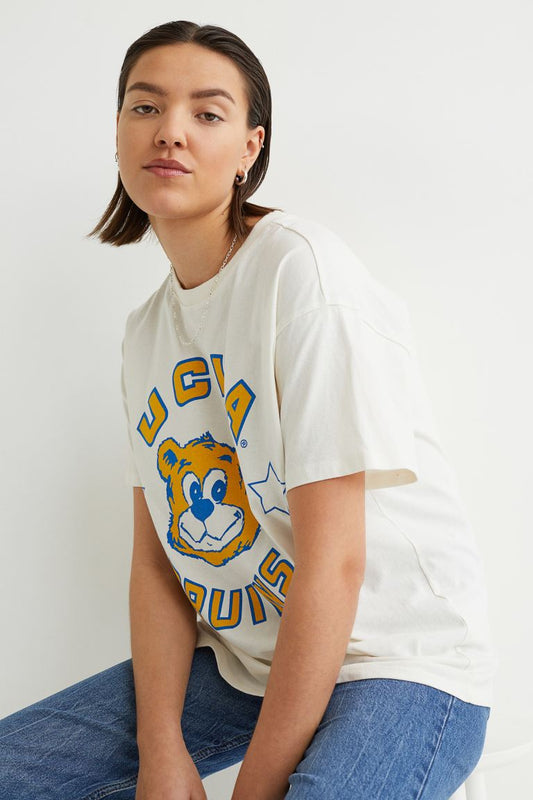 UCLA Printed T-Shirt